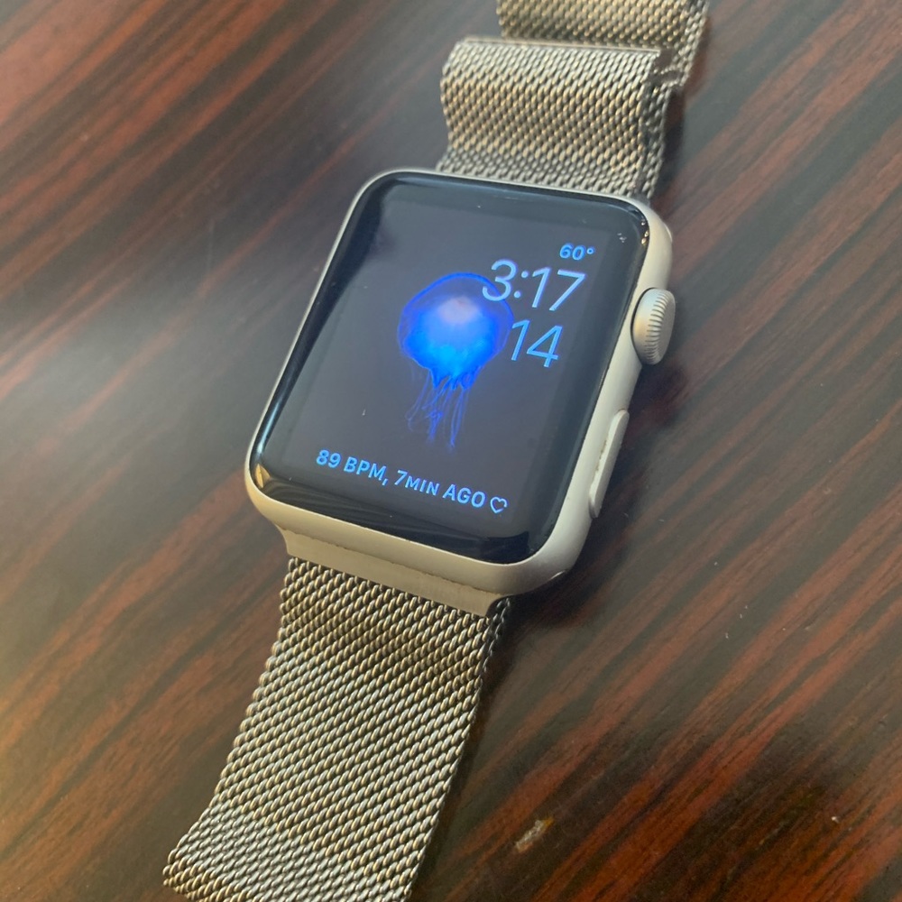 1st Generation Apple iWatch
